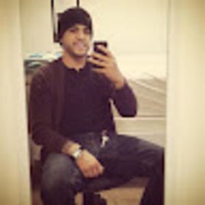 Meet your Posher, Robert